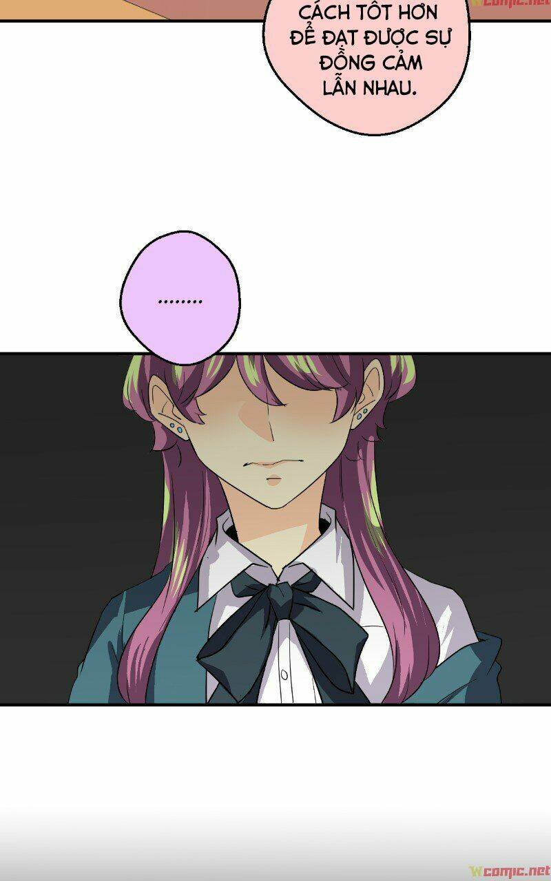 Đọc truyện Thế giới không hoàn hảo - Chap 191
