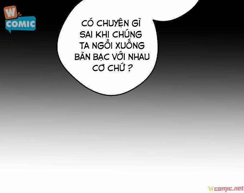 Đọc truyện Thế giới không hoàn hảo - Chap 191