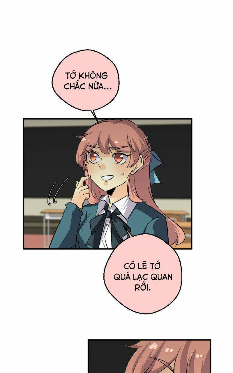 Đọc truyện Thế giới không hoàn hảo - Chap 191