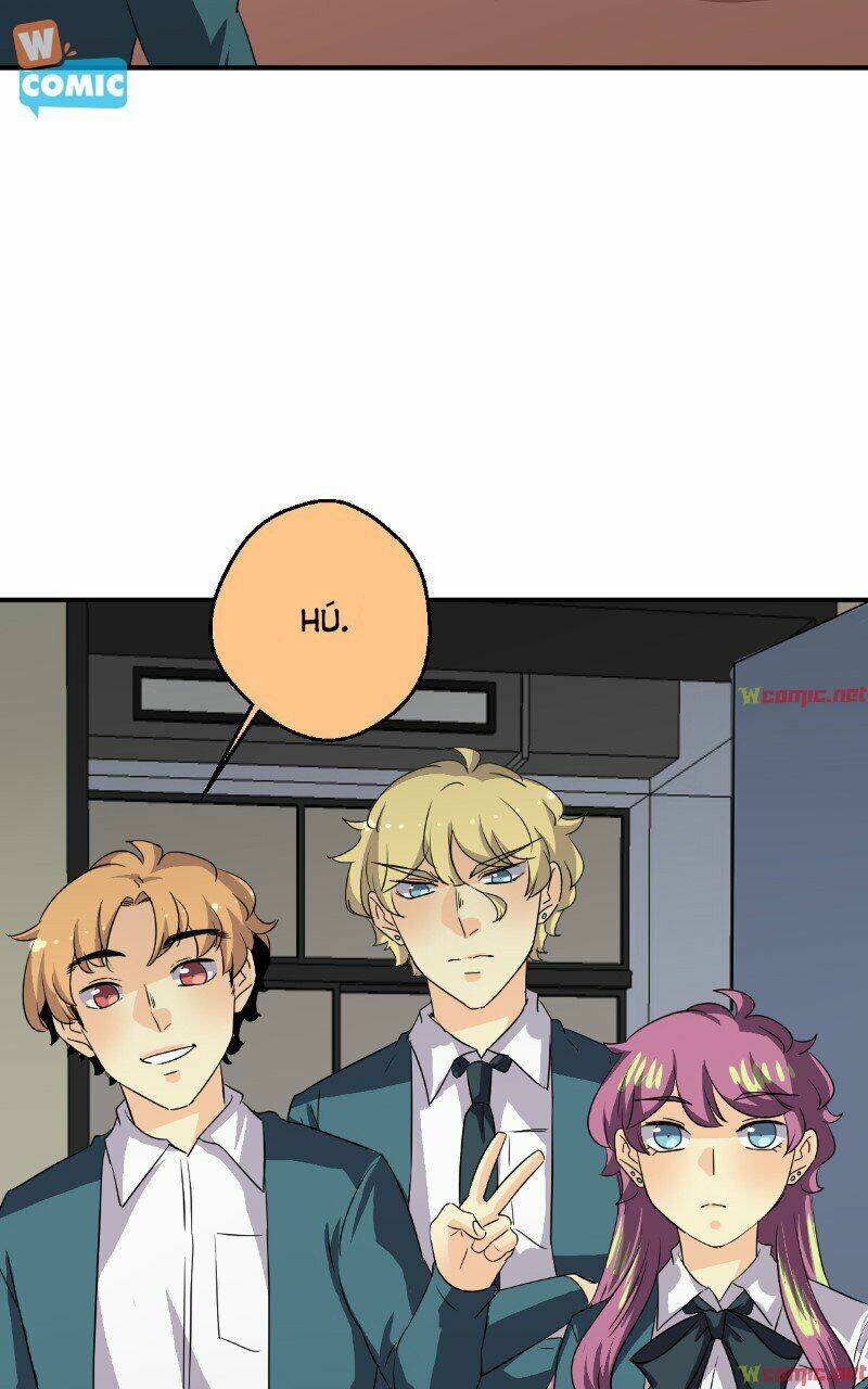 Đọc truyện Thế giới không hoàn hảo - Chap 191