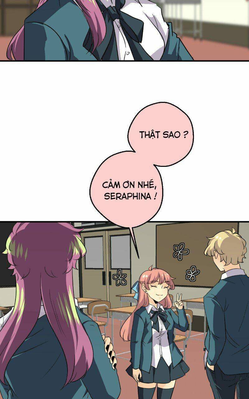 Đọc truyện Thế giới không hoàn hảo - Chap 191