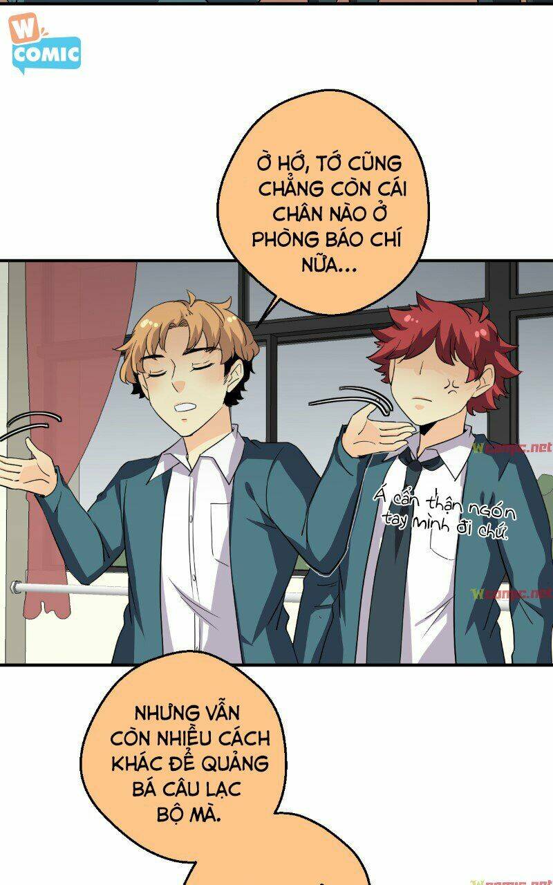 Đọc truyện Thế giới không hoàn hảo - Chap 191