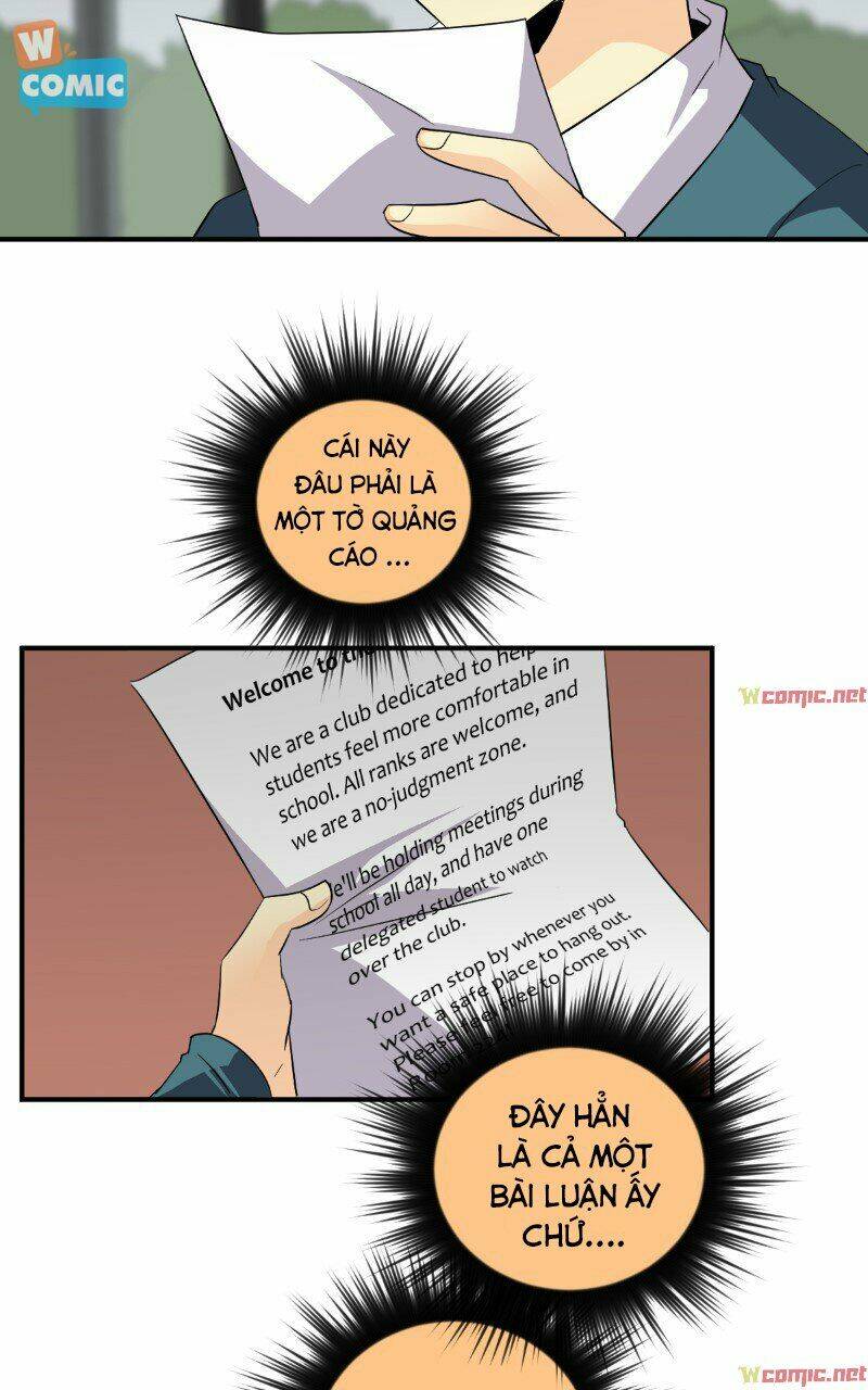 Đọc truyện Thế giới không hoàn hảo - Chap 191