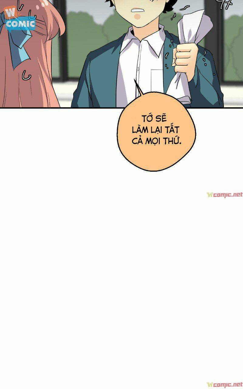 Đọc truyện Thế giới không hoàn hảo - Chap 191