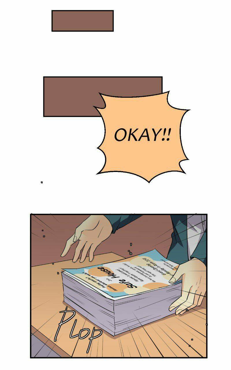 Đọc truyện Thế giới không hoàn hảo - Chap 191