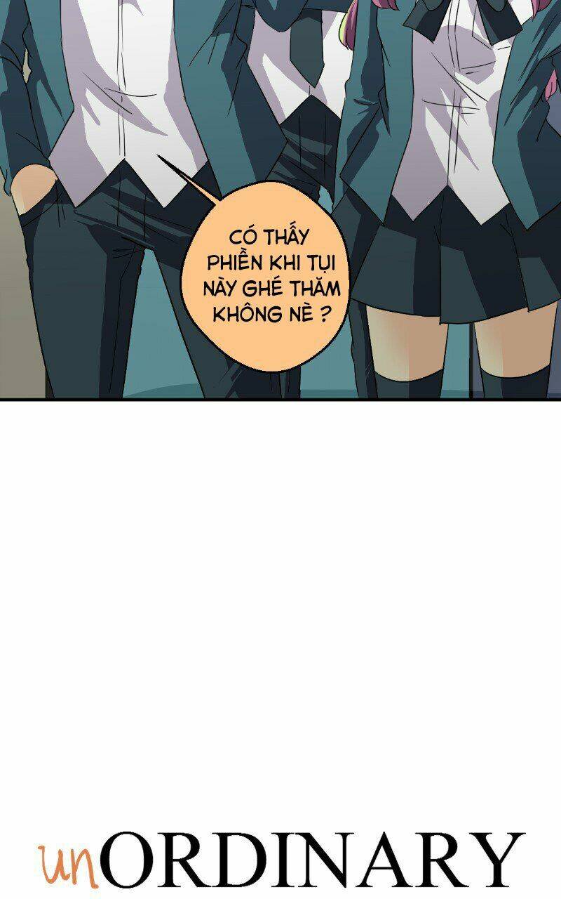 Đọc truyện Thế giới không hoàn hảo - Chap 191