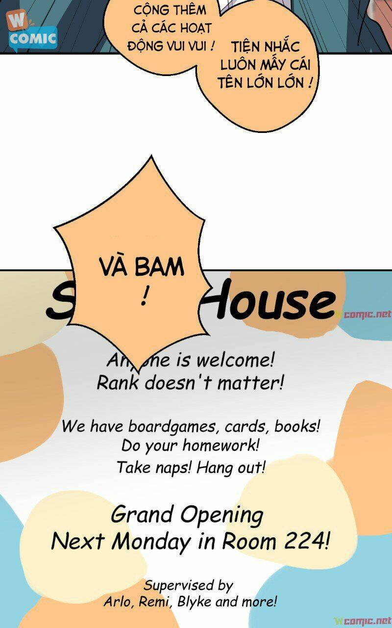 Đọc truyện Thế giới không hoàn hảo - Chap 191