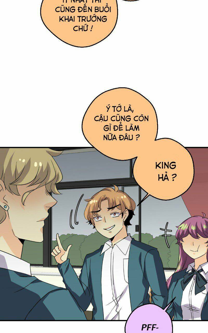 Đọc truyện Thế giới không hoàn hảo - Chap 191