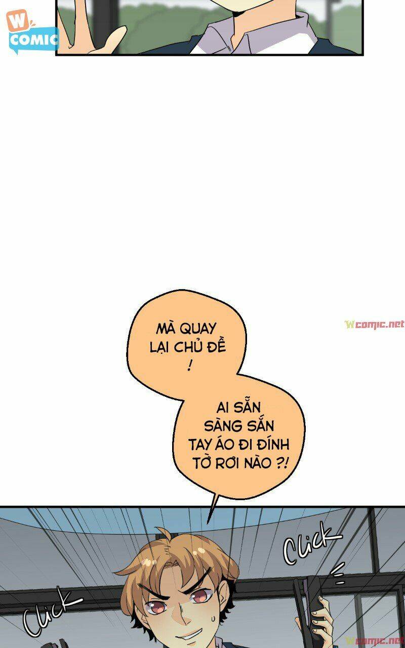 Đọc truyện Thế giới không hoàn hảo - Chap 191