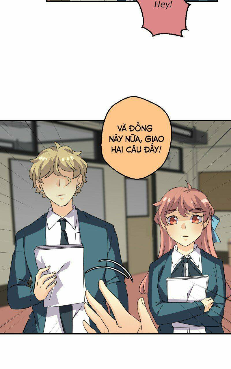 Đọc truyện Thế giới không hoàn hảo - Chap 191