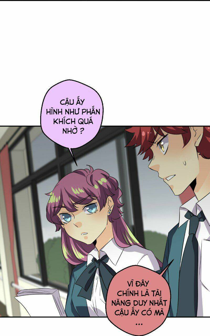 Đọc truyện Thế giới không hoàn hảo - Chap 191