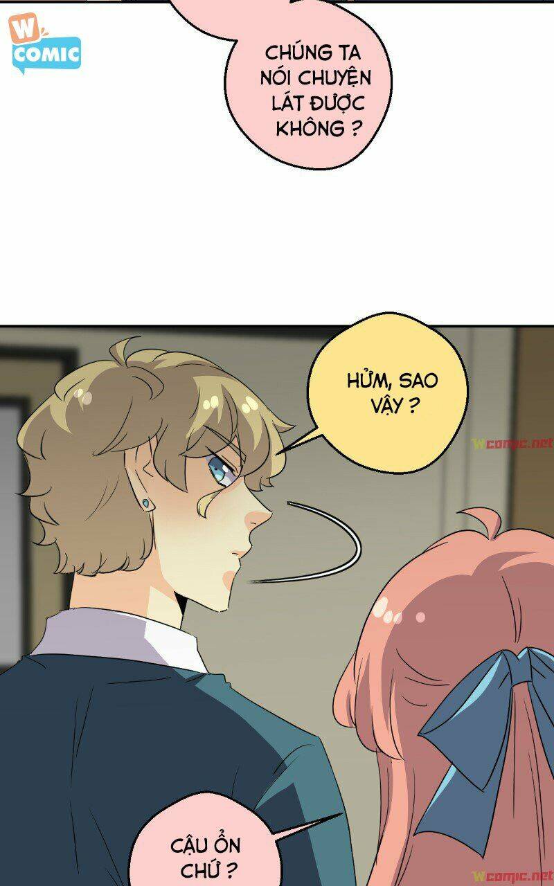 Đọc truyện Thế giới không hoàn hảo - Chap 191