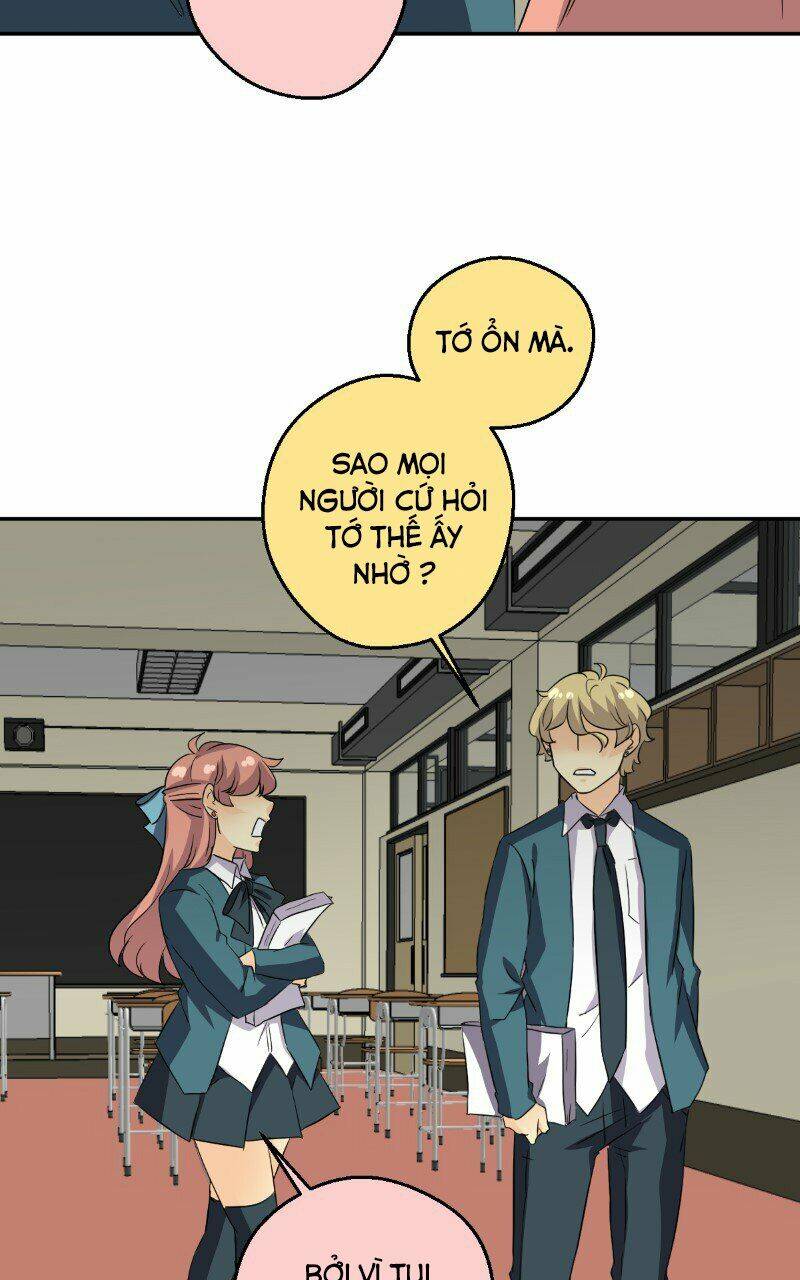 Đọc truyện Thế giới không hoàn hảo - Chap 191