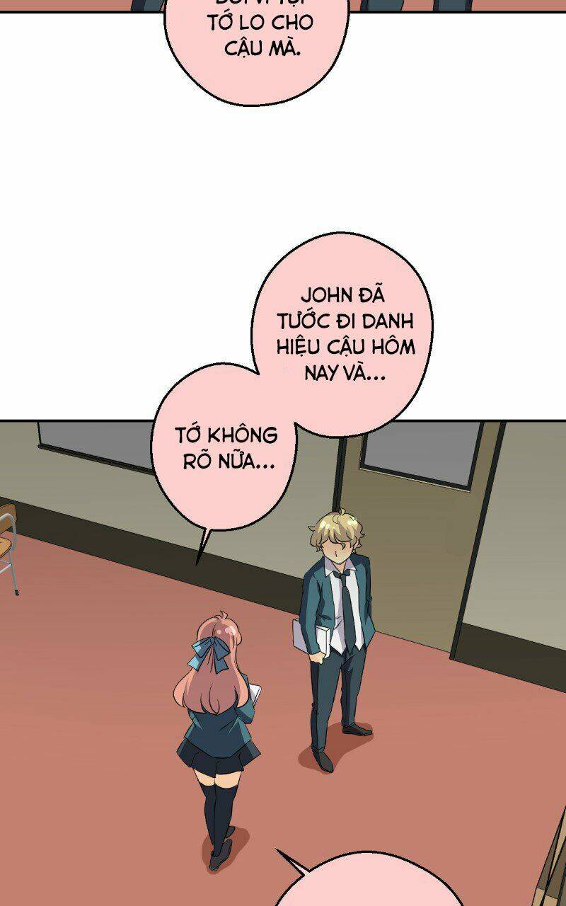 Đọc truyện Thế giới không hoàn hảo - Chap 191