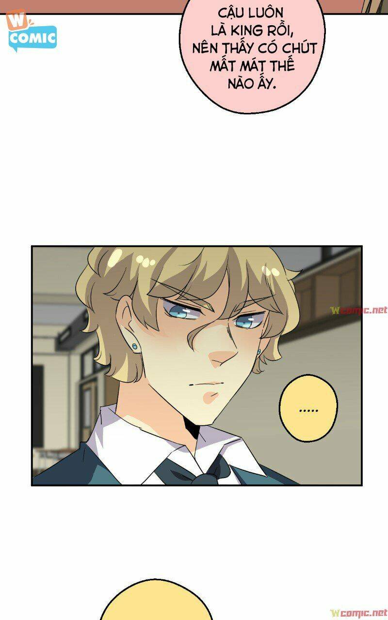 Đọc truyện Thế giới không hoàn hảo - Chap 191