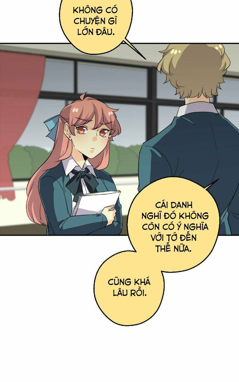 Đọc truyện Thế giới không hoàn hảo - Chap 191