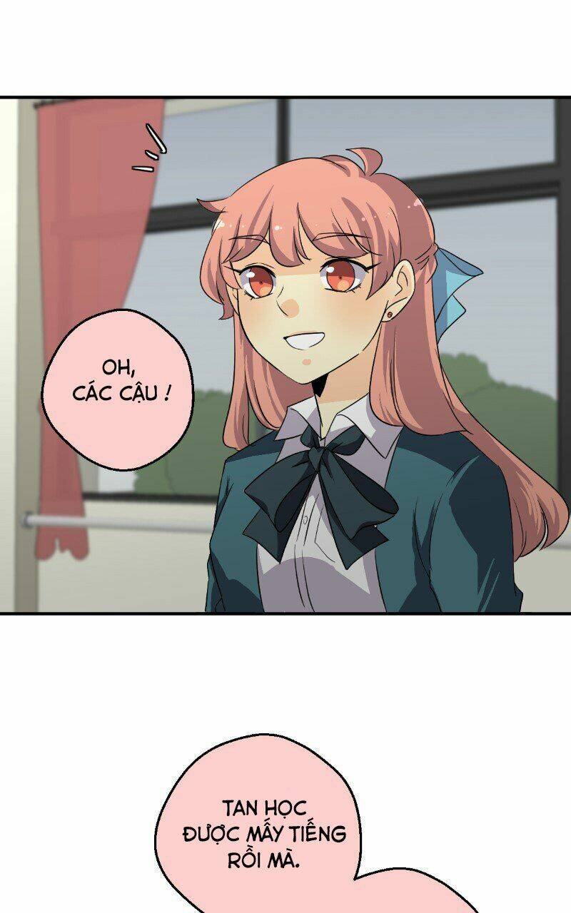 Đọc truyện Thế giới không hoàn hảo - Chap 191