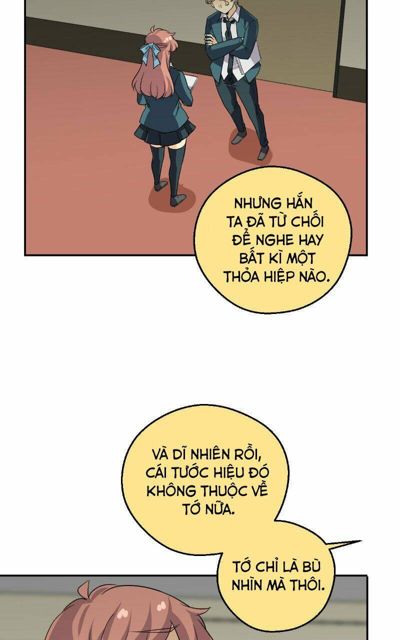 Đọc truyện Thế giới không hoàn hảo - Chap 191