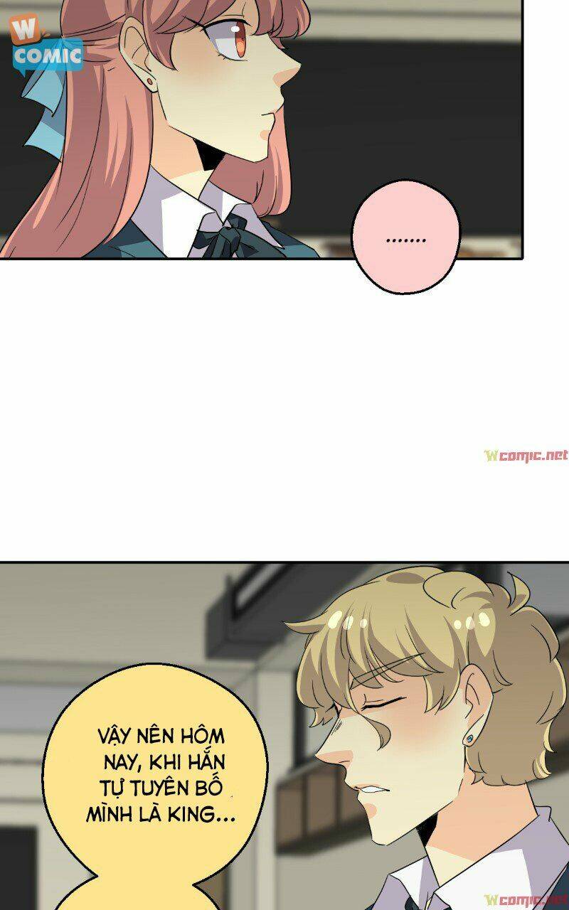Đọc truyện Thế giới không hoàn hảo - Chap 191