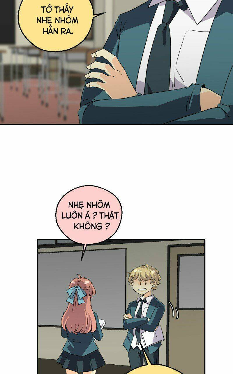 Đọc truyện Thế giới không hoàn hảo - Chap 191