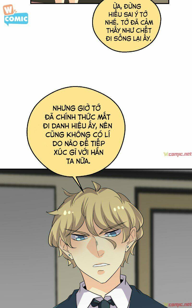 Đọc truyện Thế giới không hoàn hảo - Chap 191