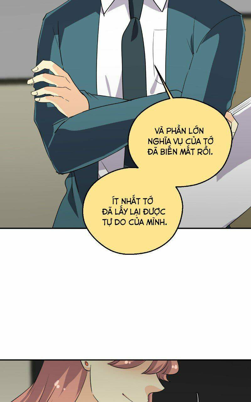 Đọc truyện Thế giới không hoàn hảo - Chap 191