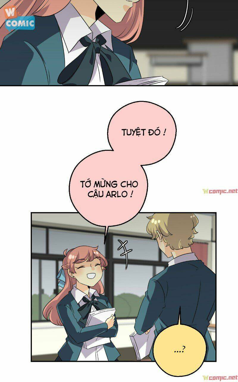 Đọc truyện Thế giới không hoàn hảo - Chap 191