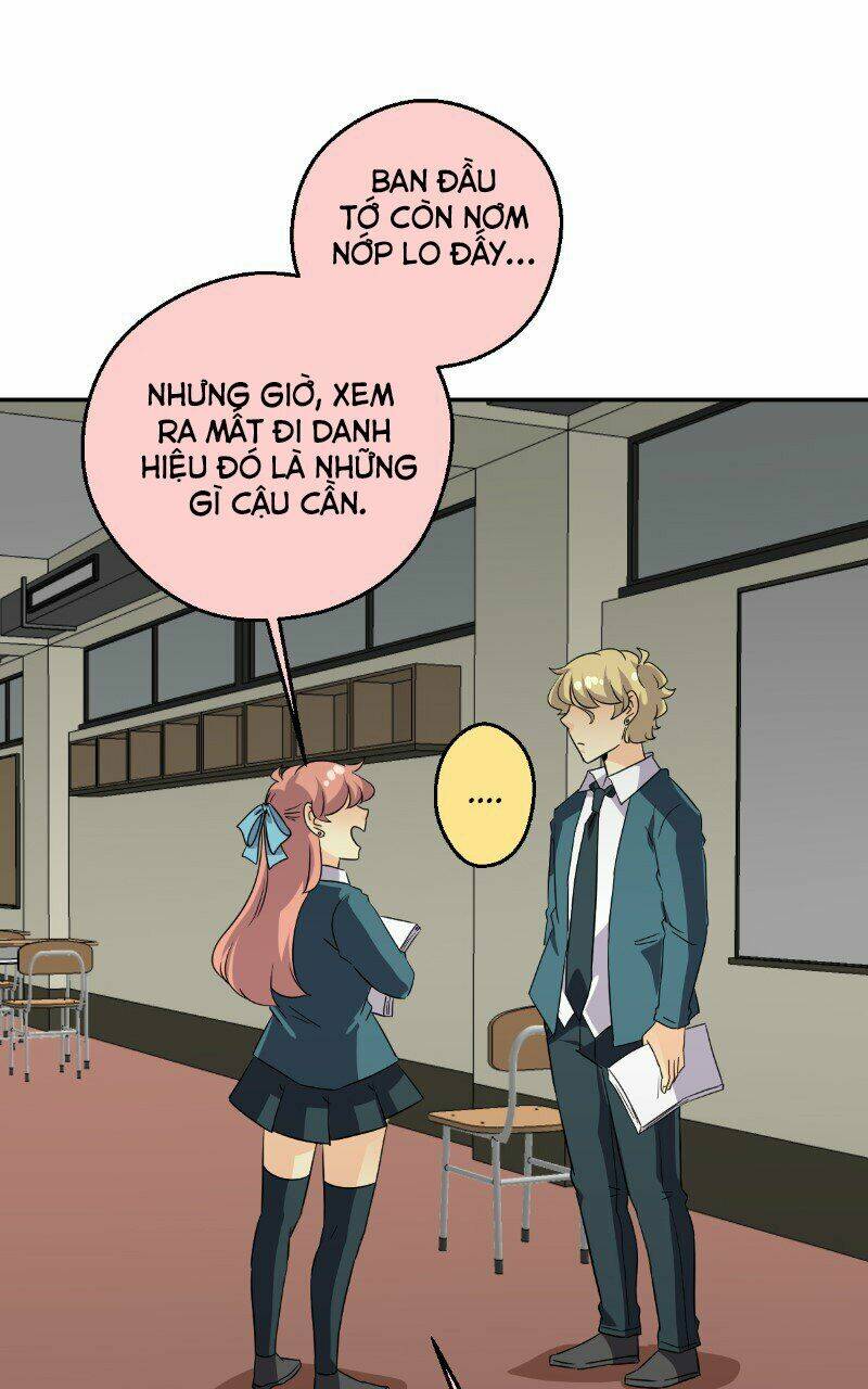 Đọc truyện Thế giới không hoàn hảo - Chap 191