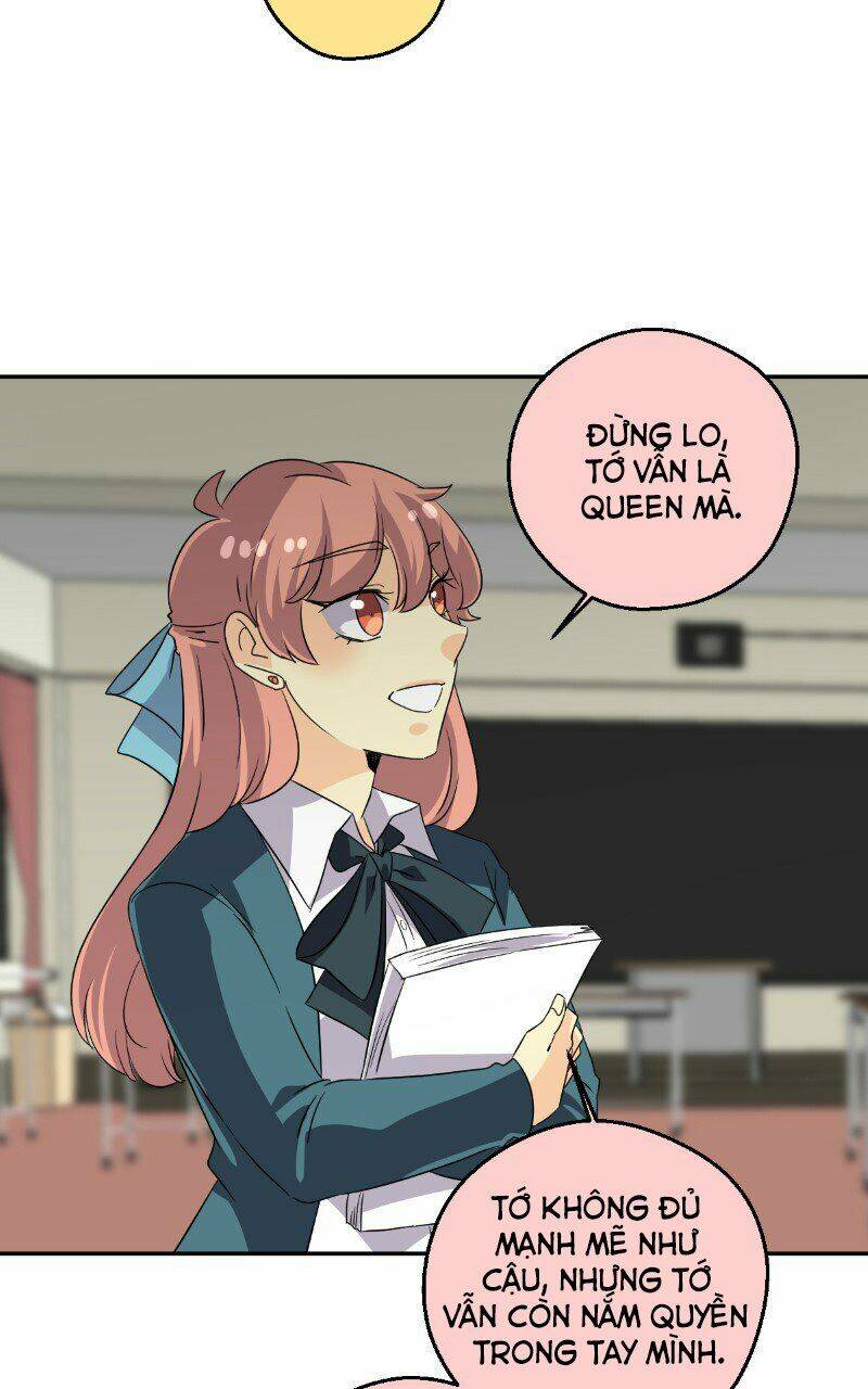 Đọc truyện Thế giới không hoàn hảo - Chap 191
