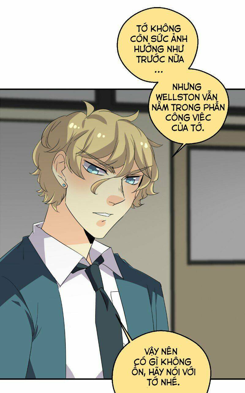 Đọc truyện Thế giới không hoàn hảo - Chap 191