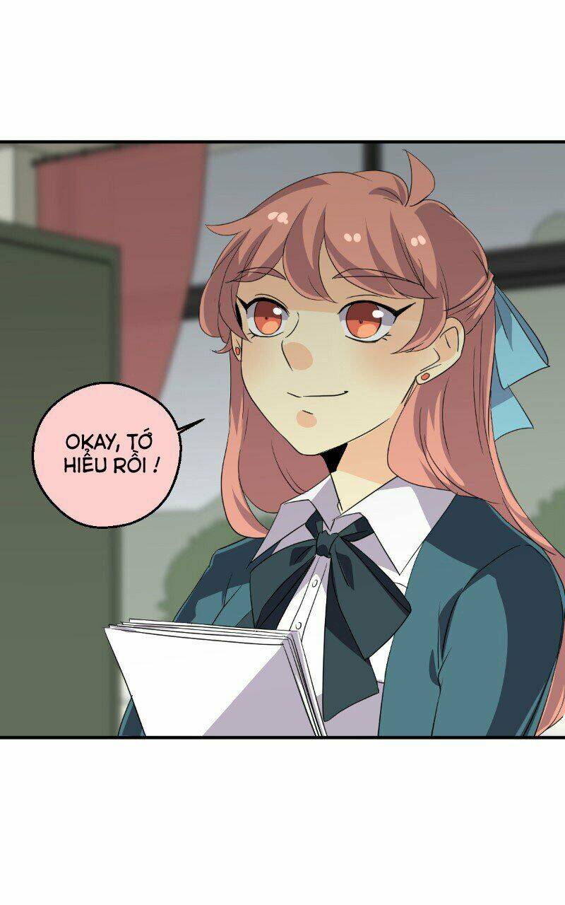 Đọc truyện Thế giới không hoàn hảo - Chap 191