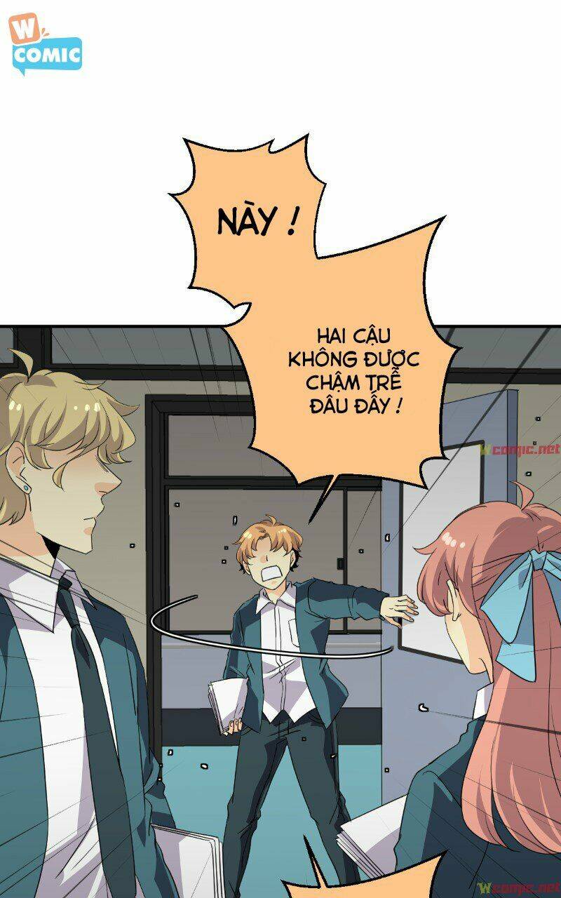 Đọc truyện Thế giới không hoàn hảo - Chap 191