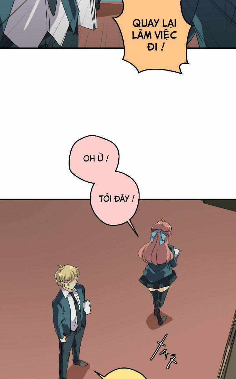 Đọc truyện Thế giới không hoàn hảo - Chap 191