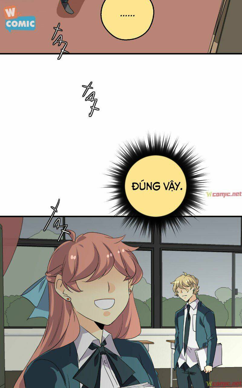 Đọc truyện Thế giới không hoàn hảo - Chap 191