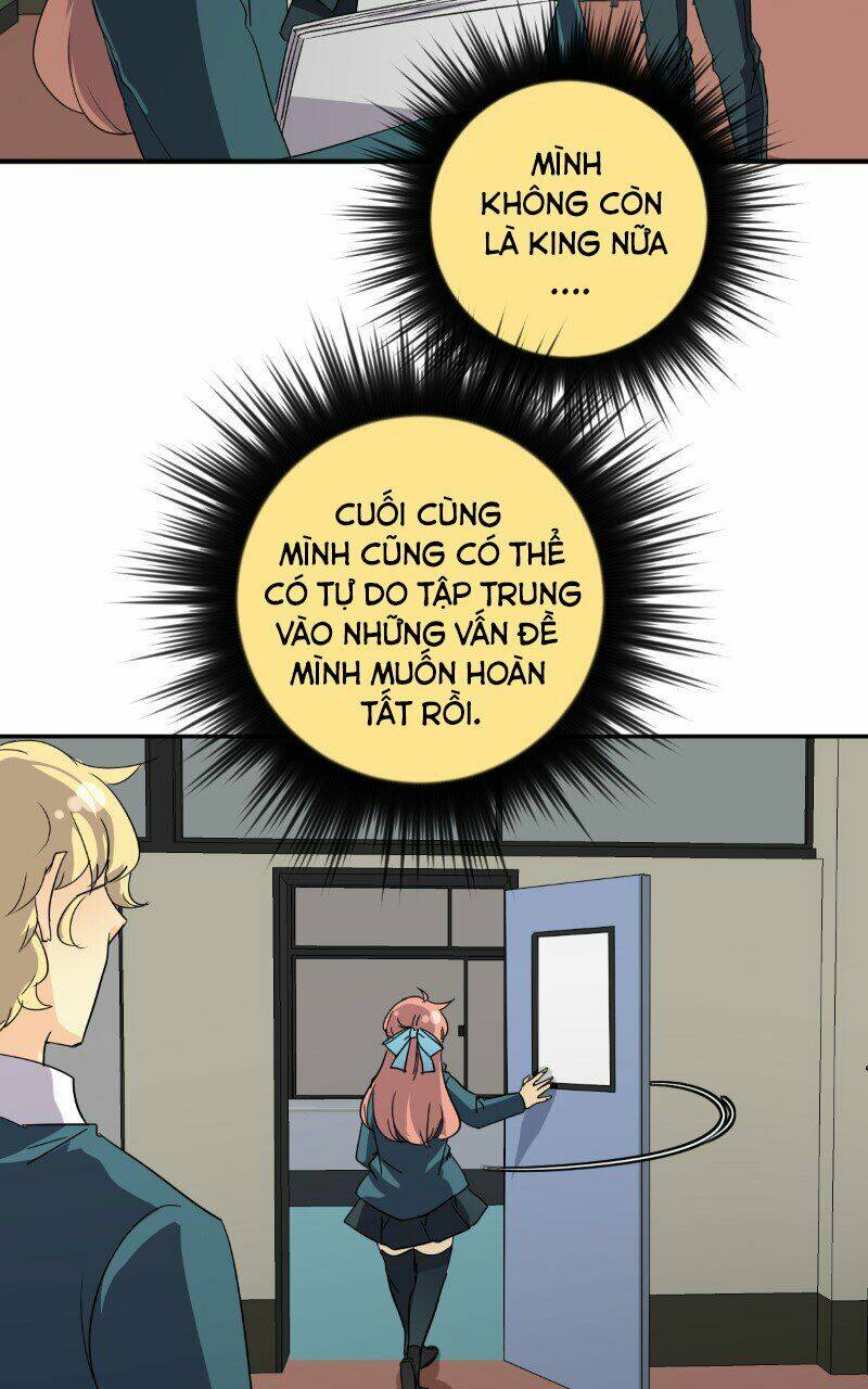 Đọc truyện Thế giới không hoàn hảo - Chap 191