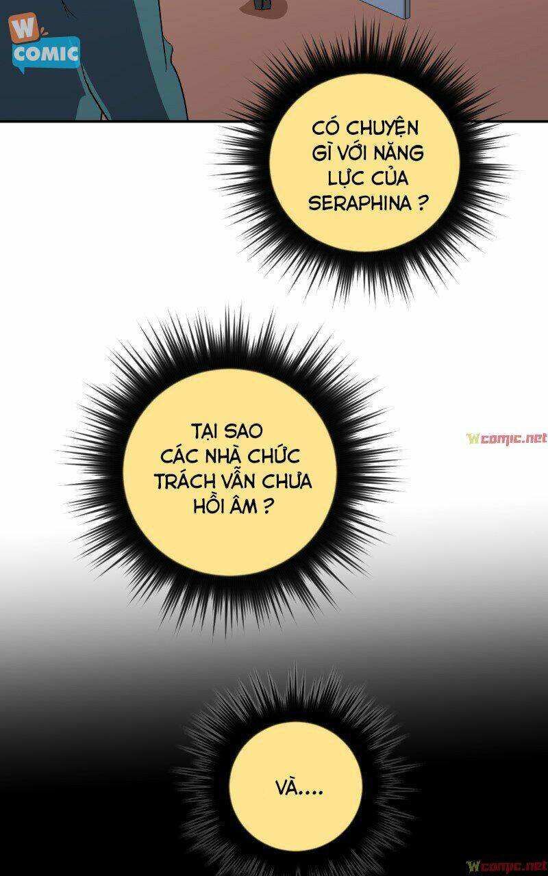 Đọc truyện Thế giới không hoàn hảo - Chap 191