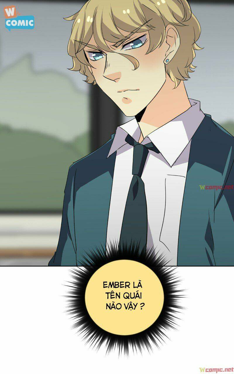 Đọc truyện Thế giới không hoàn hảo - Chap 191