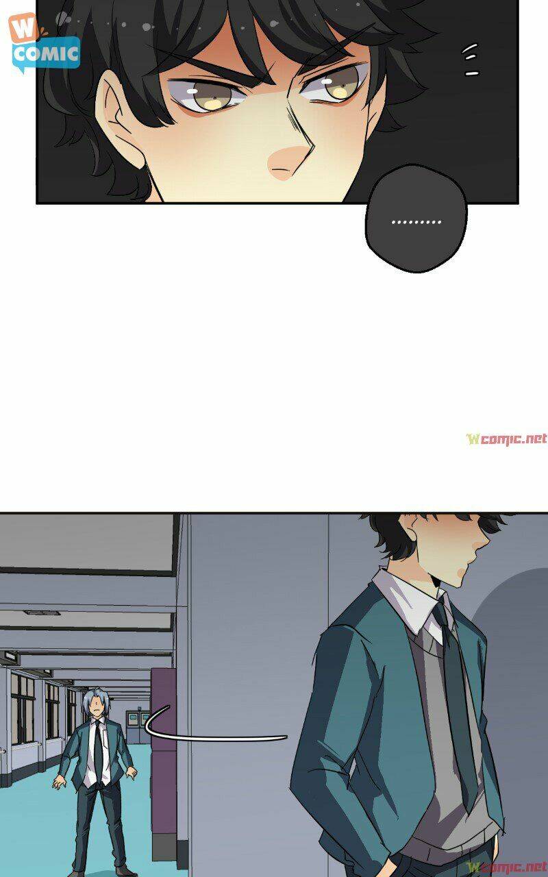 Đọc truyện Thế giới không hoàn hảo - Chap 192