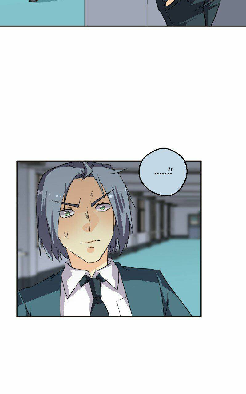 Đọc truyện Thế giới không hoàn hảo - Chap 192