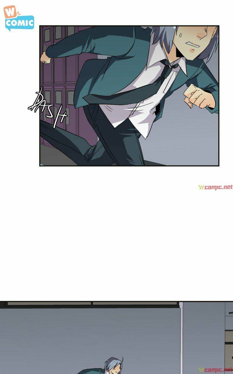 Đọc truyện Thế giới không hoàn hảo - Chap 192