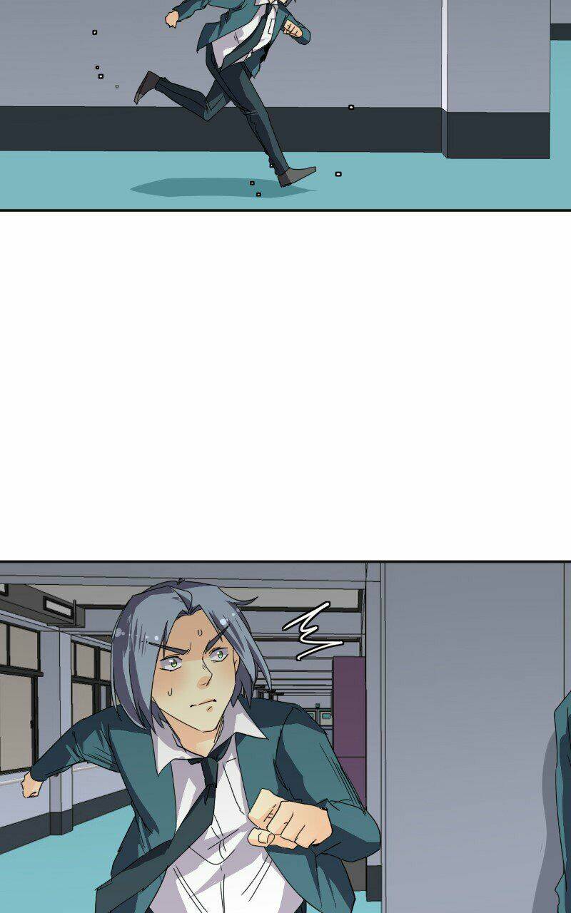 Đọc truyện Thế giới không hoàn hảo - Chap 192