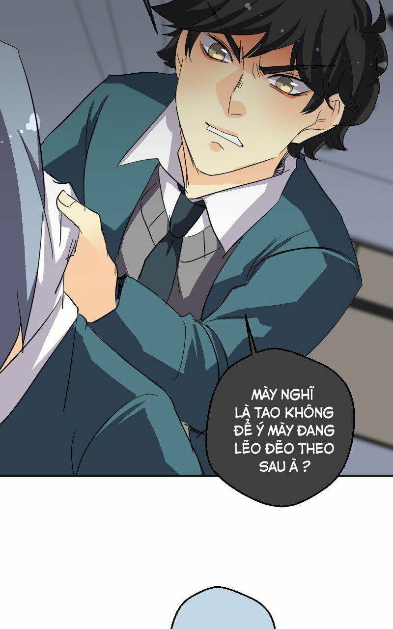 Đọc truyện Thế giới không hoàn hảo - Chap 192