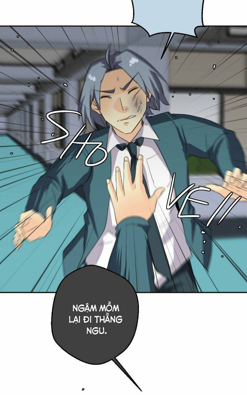 Đọc truyện Thế giới không hoàn hảo - Chap 192