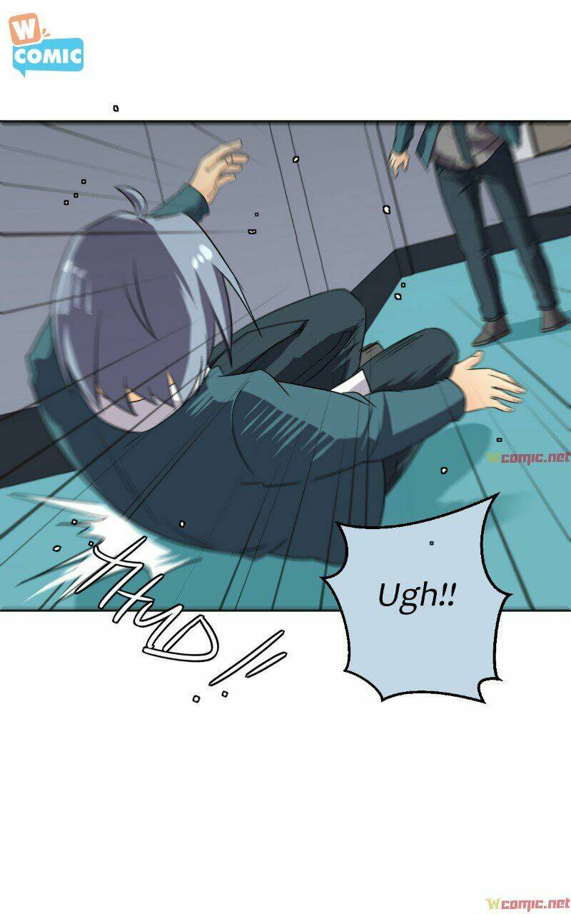 Đọc truyện Thế giới không hoàn hảo - Chap 192