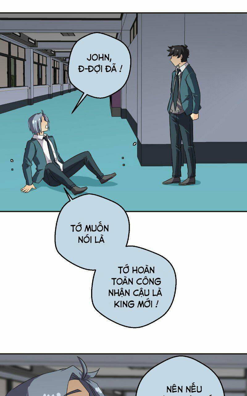 Đọc truyện Thế giới không hoàn hảo - Chap 192