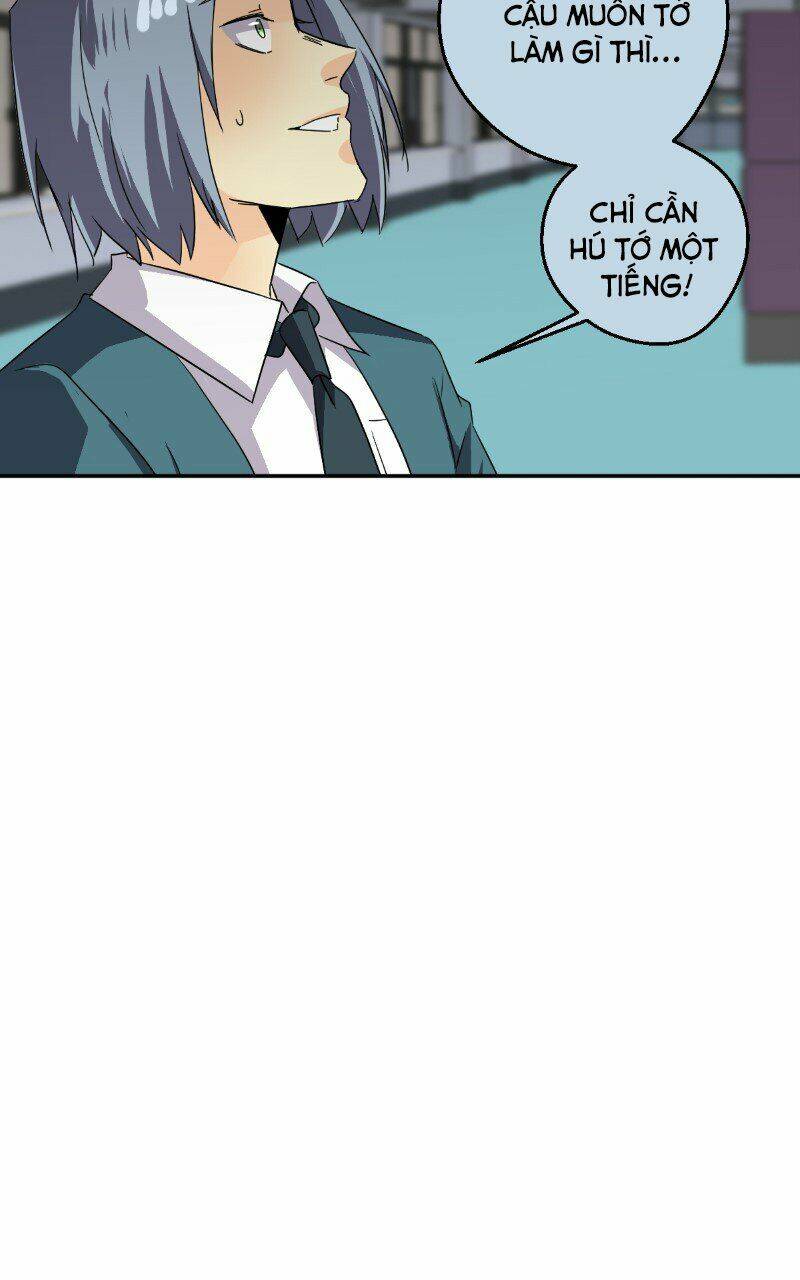 Đọc truyện Thế giới không hoàn hảo - Chap 192