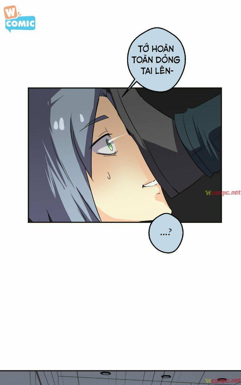 Đọc truyện Thế giới không hoàn hảo - Chap 192