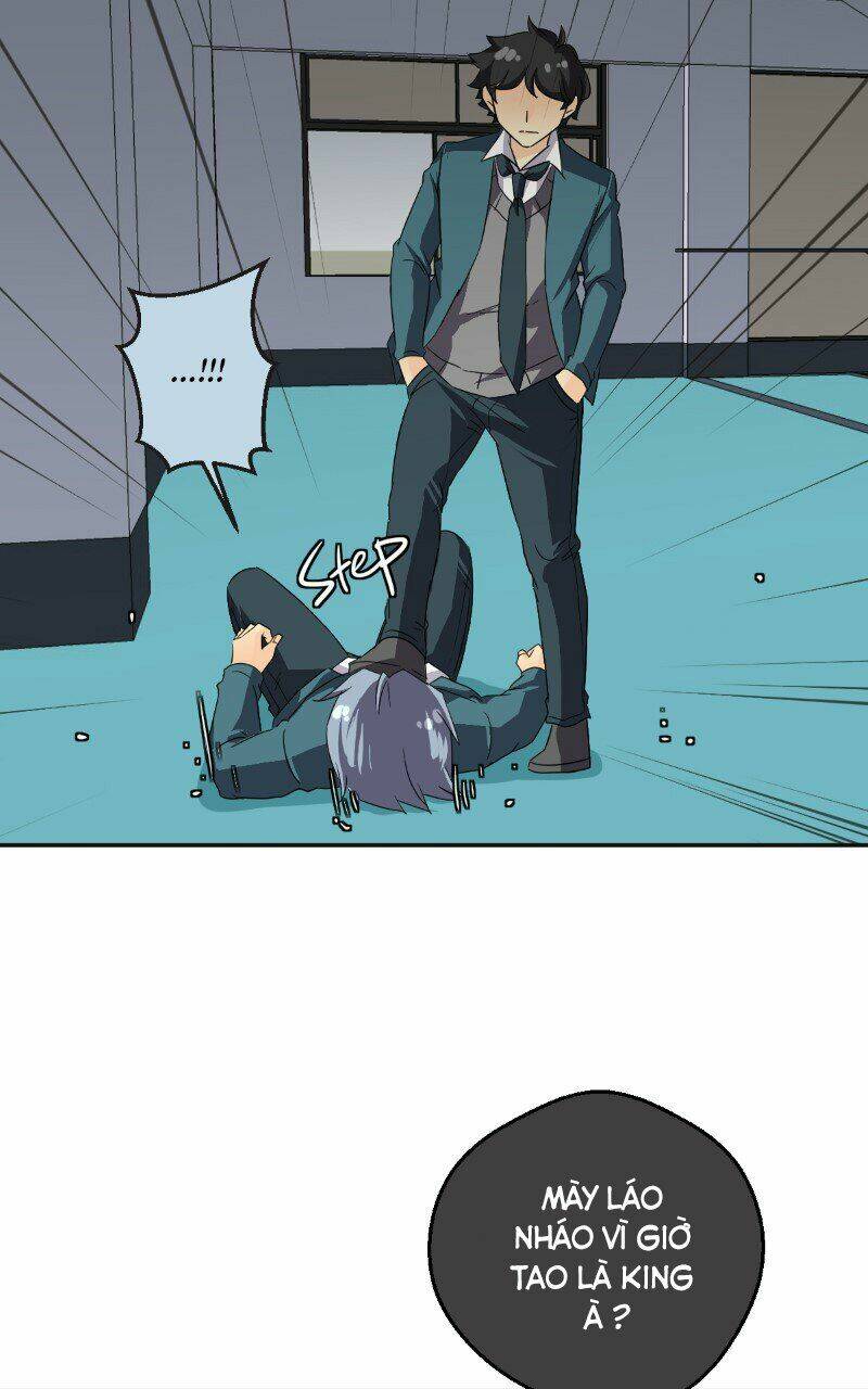 Đọc truyện Thế giới không hoàn hảo - Chap 192