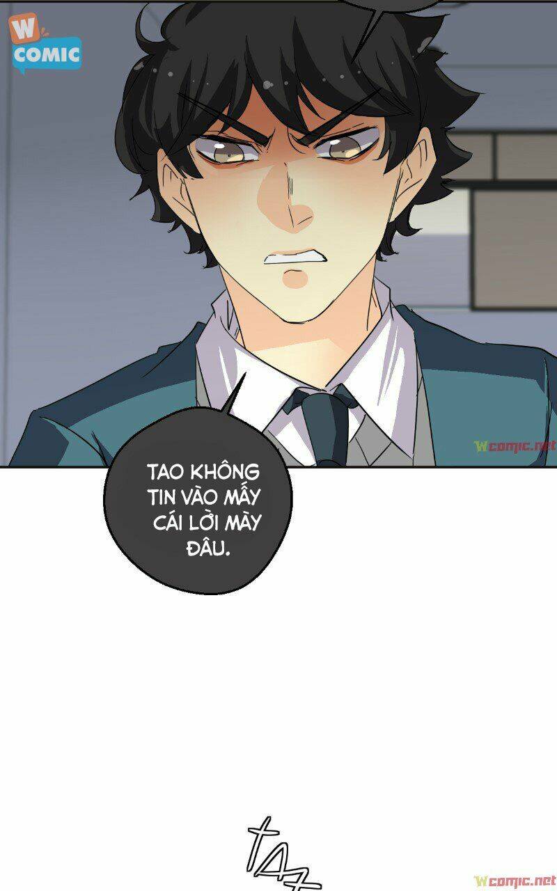 Đọc truyện Thế giới không hoàn hảo - Chap 192
