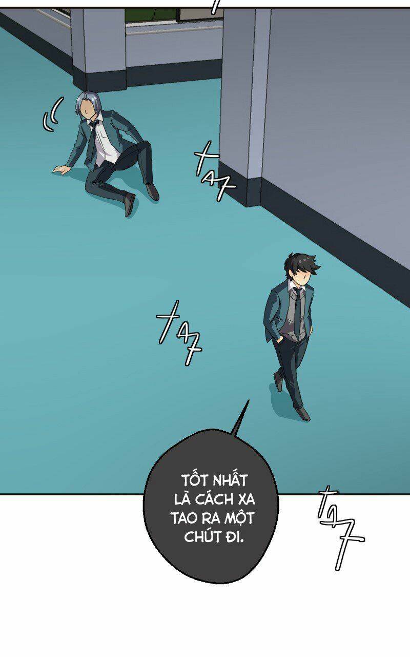 Đọc truyện Thế giới không hoàn hảo - Chap 192